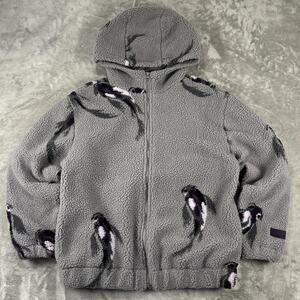 Taylor Swift Koi Fish Sherpa